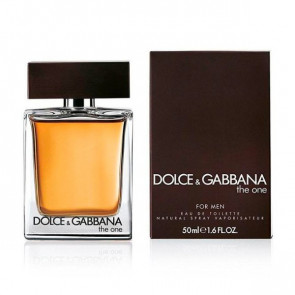 Мужская туалетная вода Dolce&Gabbana The One (оригинал) 